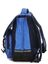 Cartable Foot 35 cm Bleu Bleu