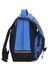 Cartable Foot 35 cm Bleu Bleu