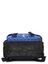 Cartable Foot 35 cm Bleu Bleu