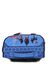 Cartable Foot 35 cm Bleu Bleu