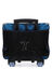Cartable � roulettes Marceau 38 cm Bleu