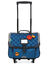 Cartable � roulettes Marceau 38 cm Bleu