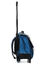 Cartable � roulettes Marceau 38 cm Bleu