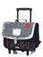 Cartable � roulettes Emilie 38 cm Marine