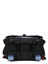 Cartable � roulettes Emilie 38 cm Marine