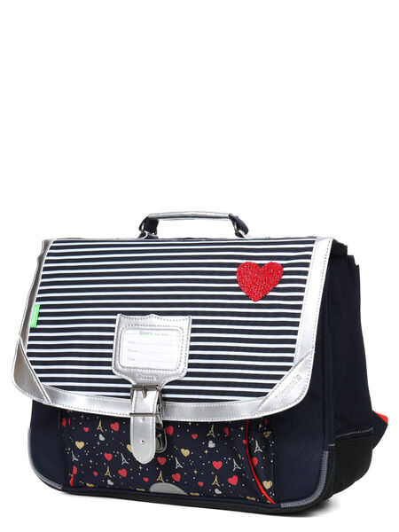 Cartable Emilie 38 cm