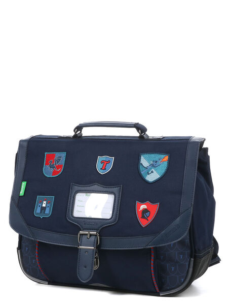 Cartable Lancelot 35 cm
