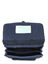 Cartable � roulettes Lancelot 38 cm Marine