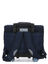 Cartable � roulettes Lancelot 38 cm Marine
