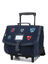 Cartable � roulettes Lancelot 38 cm Marine