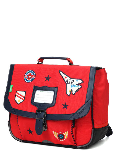 Cartable Antoine 35 cm