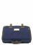 Cartable Esteban 41 cm Bleu/Kaki