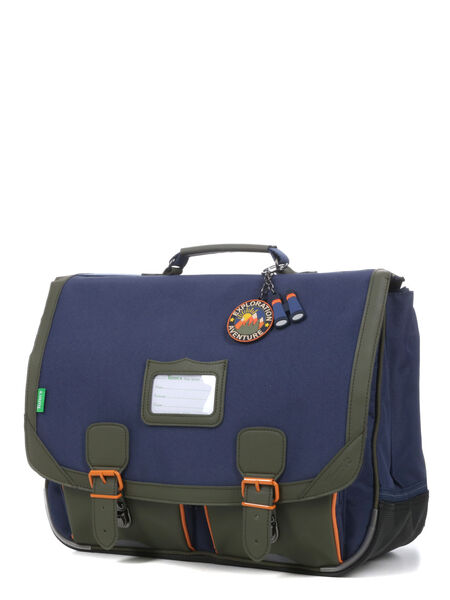 Cartable Esteban 41 cm