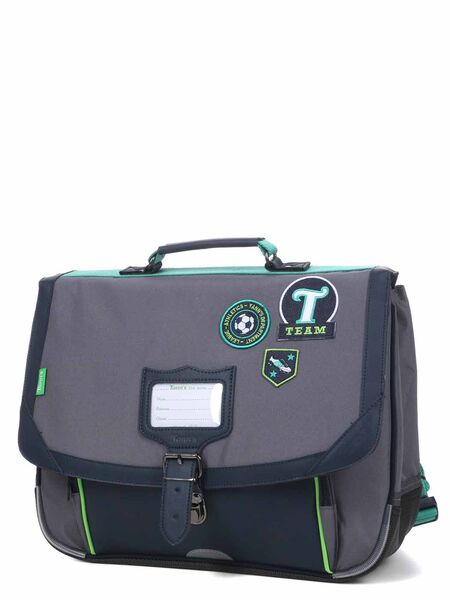 Cartable Tiago 38 cm