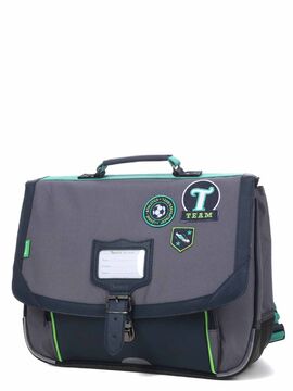 cartables Tann's Tiago