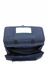 Cartable � roulettes Ily�s 38 cm Marine