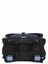 Cartable � roulettes Ily�s 38 cm Marine