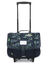 Cartable � roulettes Ily�s 38 cm Marine