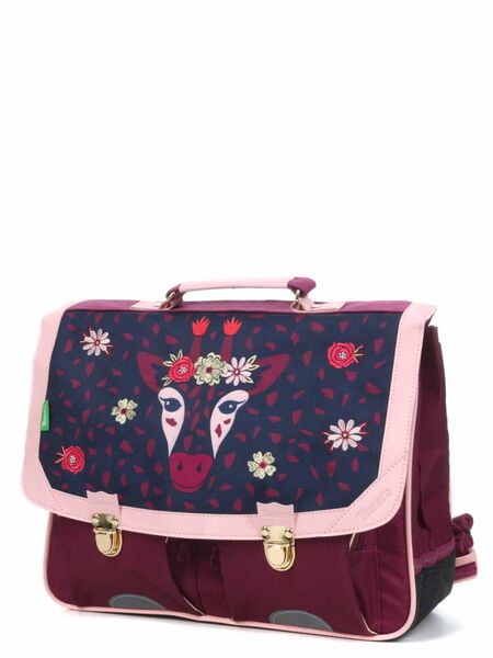 Cartable Inaya 38 cm - 2 boucles