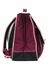 Cartable Inaya 41 cm Marine/Prune
