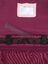Cartable � roulettes Inaya 38 cm - 2 boucles Marine/Prune