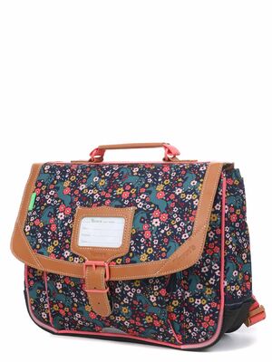Cartable Tann's Alba 32 cm Multicolore