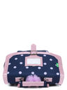 Cartable Romy 32 cm Bleu
