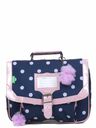 Cartable Romy 32 cm Bleu