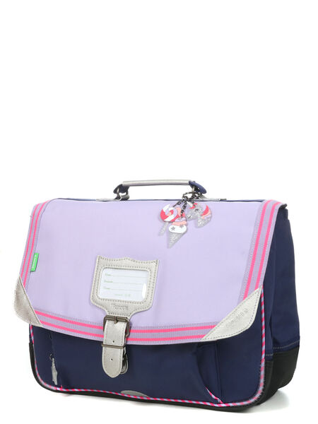 Cartable Lisa 38 cm