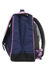Cartable Lisa 41 cm Lilas/Marine