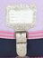Cartable � roulettes Lisa 38 cm Lilas/Marine