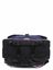Cartable � roulettes Lisa 38 cm Lilas/Marine