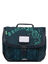 Cartable Ethan 32 cm Vert