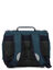 Cartable Ethan 32 cm Vert