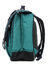Cartable Jules 41 cm Marine/Vert