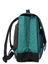 Cartable Jules 41 cm Marine/Vert