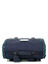 Cartable Jules 41 cm Marine/Vert