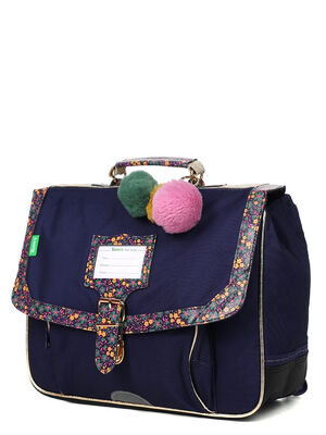 Cartable Tann's Soline 35 cm Violet