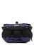 Cartable � roulettes Soline 38 cm Violet