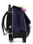 Cartable � roulettes Soline 38 cm Violet