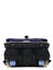 Cartable � roulettes Soline 38 cm Violet