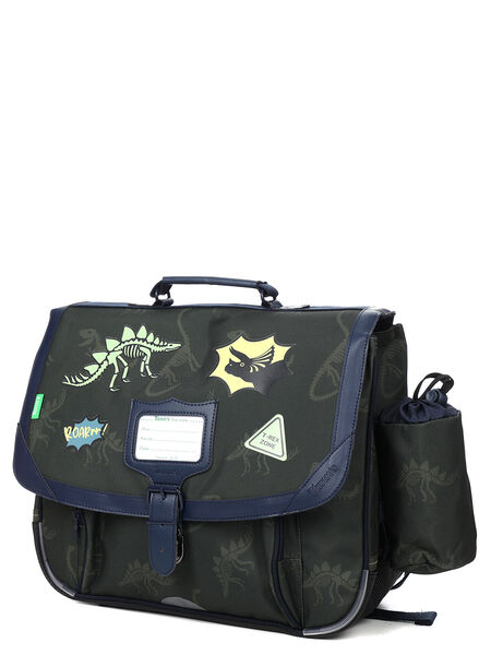 Cartable Timoth�e 38 cm - Poche Gourde