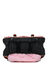 Cartable � roulettes Aurore 41 cm Rose