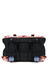 Cartable � roulettes Aurore 41 cm Rose