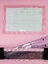 Cartable Aurore 32 cm Rose