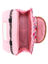 Cartable Aurore 32 cm Rose