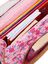 Cartable Aurore 32 cm Rose