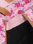Cartable Aurore 32 cm Rose