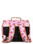 Cartable Aurore 32 cm Rose