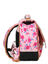 Cartable Aurore 32 cm Rose